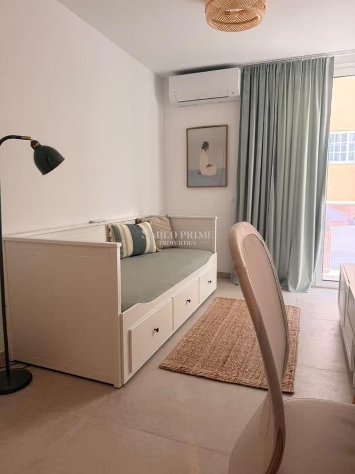 2 bedroom Flat for rent in Guia de Isora with pool garage - € 1,800 (Ref: 10031034)