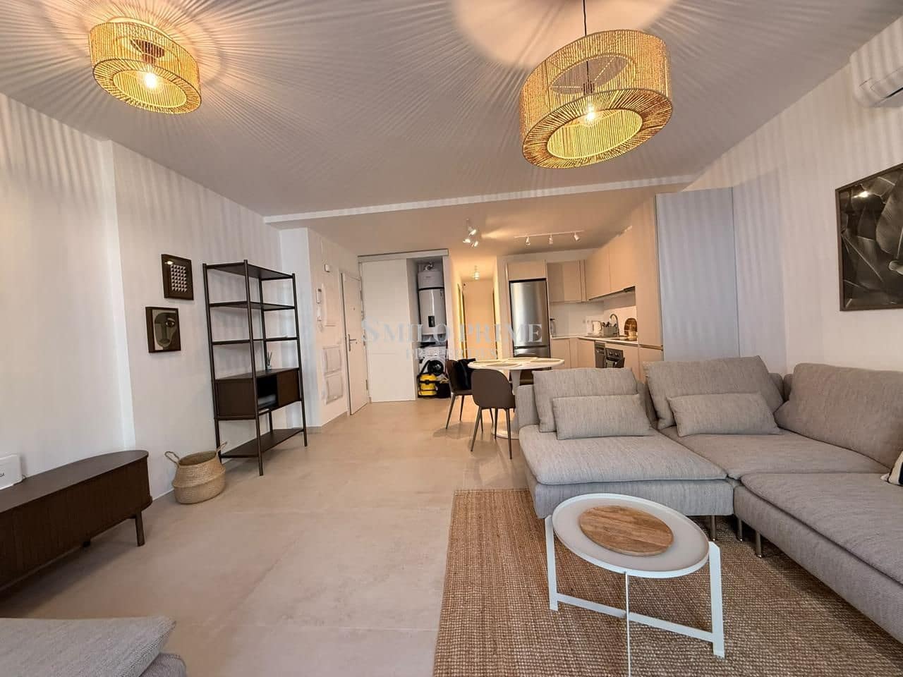 2 bedroom Flat for rent in Guia de Isora with pool garage - € 1,800 (Ref: 10031034)