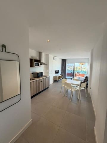 Apartamento para venda em Playa de las Americas, Arona com piscina - 175 000 € (Ref: 10031116)