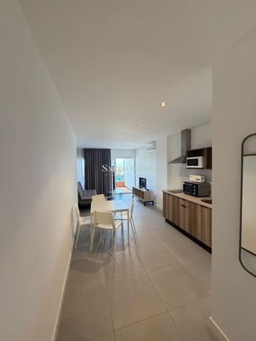 Apartamento para venda em Playa de las Americas, Arona com piscina - 175 000 € (Ref: 10031116)