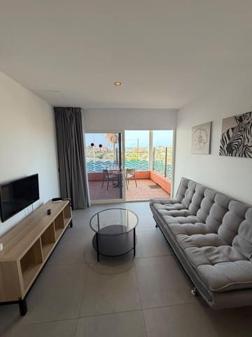 Apartamento para venda em Playa de las Americas, Arona com piscina - 175 000 € (Ref: 10031116)