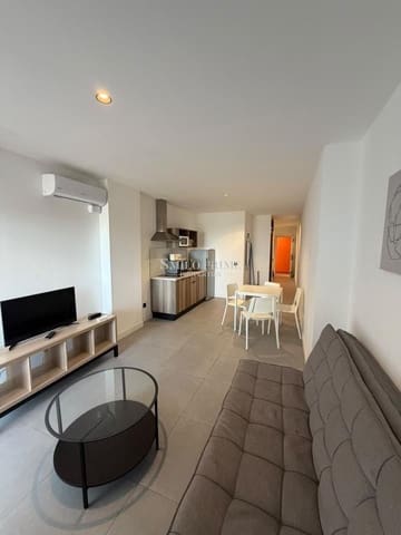 Apartamento para venda em Playa de las Americas, Arona com piscina - 175 000 € (Ref: 10031116)