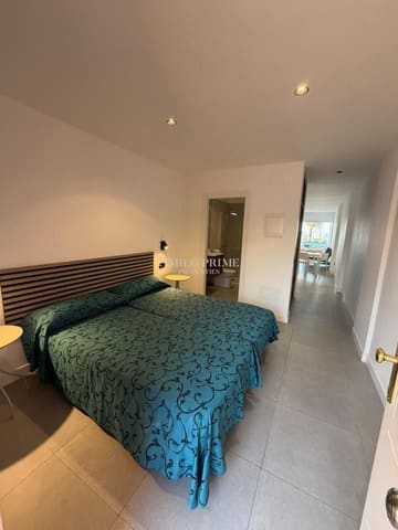 Apartamento para venda em Playa de las Americas, Arona com piscina - 175 000 € (Ref: 10031116)