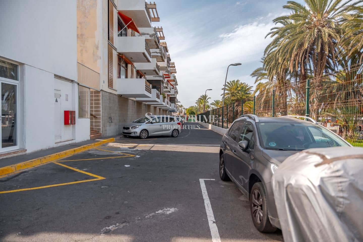 1 quarto Apartamento para venda em Arona com piscina - 290 000 € (Ref: 10055770)