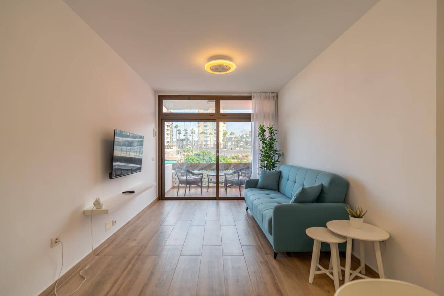 1 quarto Apartamento para venda em Arona com piscina - 290 000 € (Ref: 10055770)