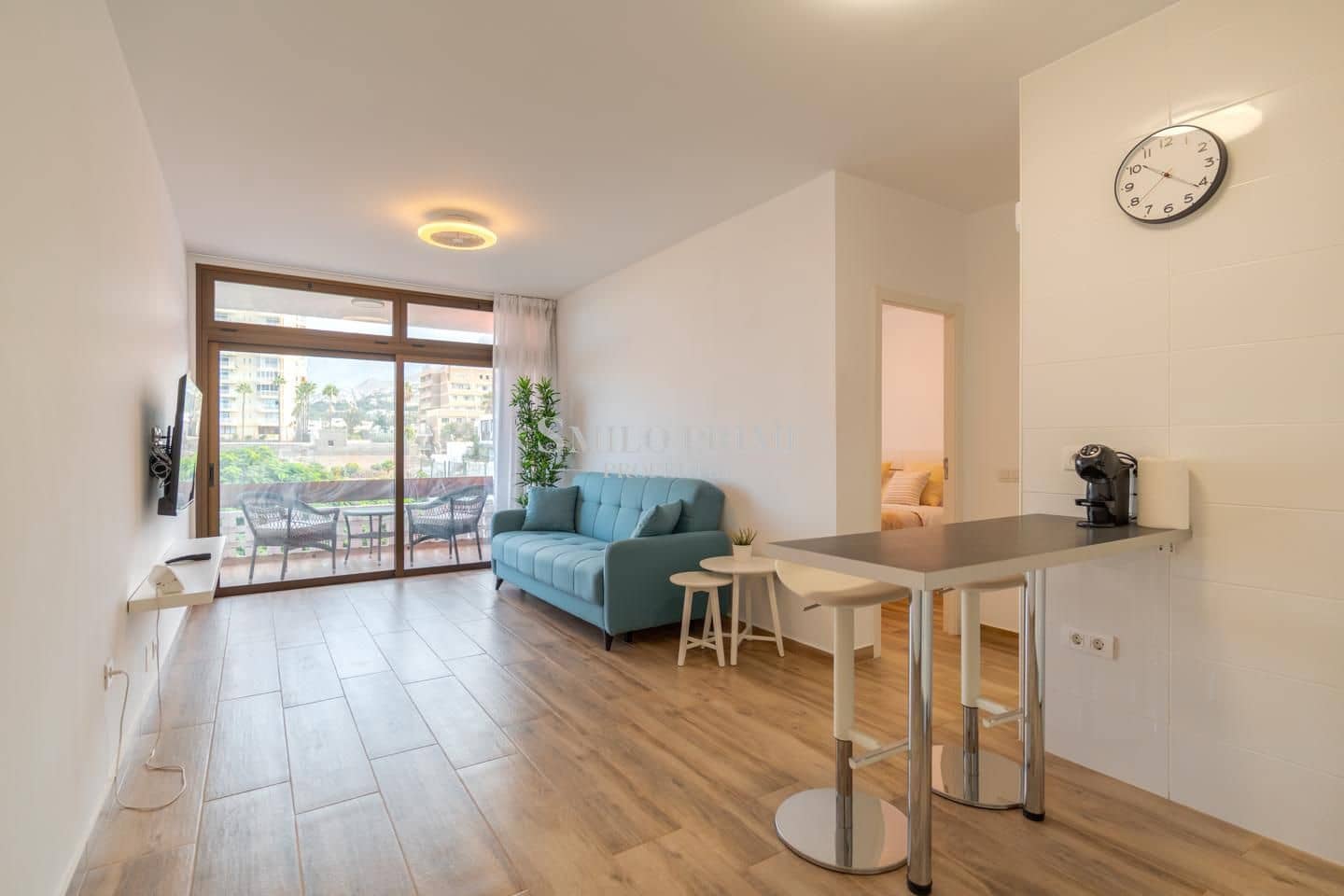 1 quarto Apartamento para venda em Arona com piscina - 290 000 € (Ref: 10055770)