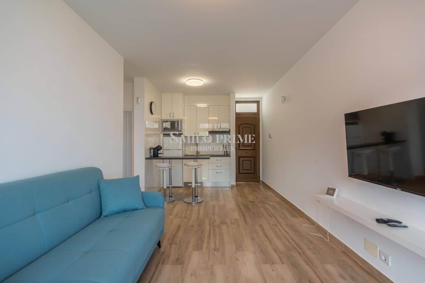 1 quarto Apartamento para venda em Arona com piscina - 290 000 € (Ref: 10055770)