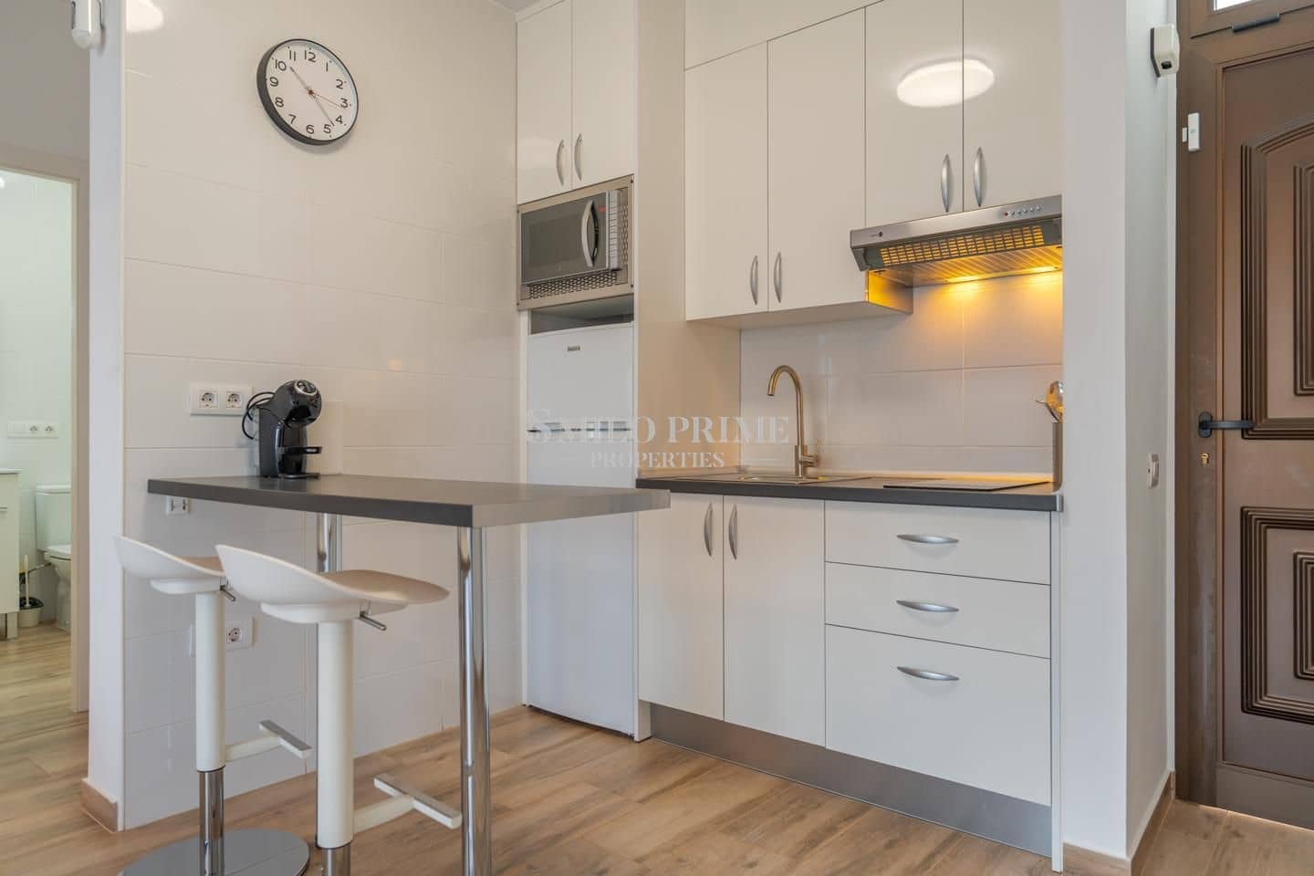 1 quarto Apartamento para venda em Arona com piscina - 290 000 € (Ref: 10055770)
