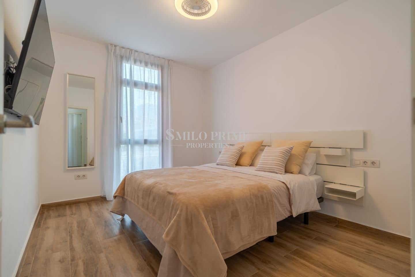1 quarto Apartamento para venda em Arona com piscina - 290 000 € (Ref: 10055770)