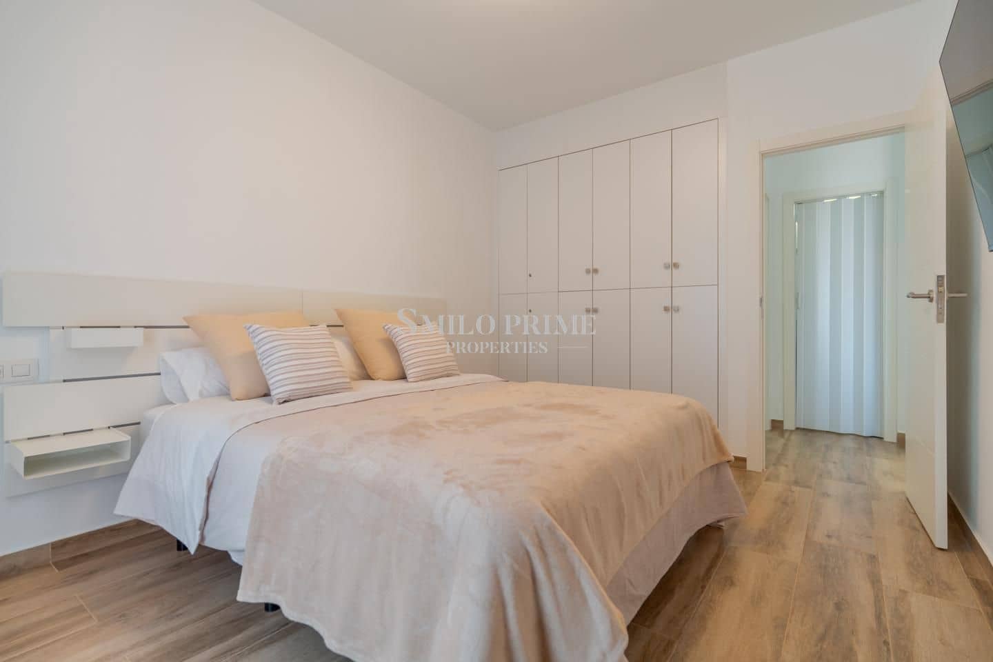 1 quarto Apartamento para venda em Arona com piscina - 290 000 € (Ref: 10055770)