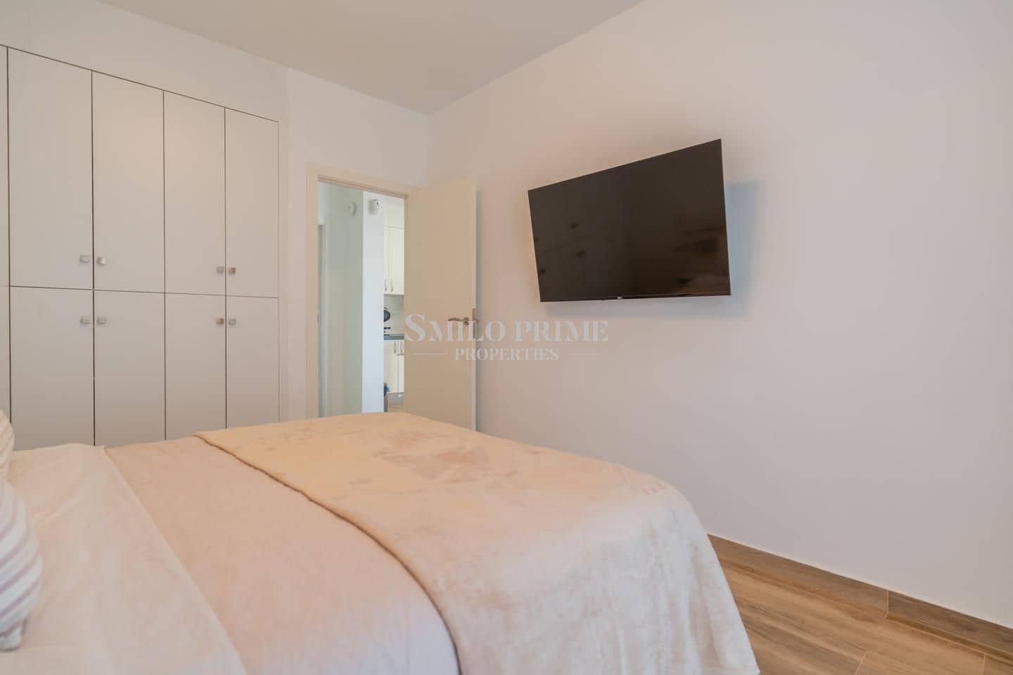 1 quarto Apartamento para venda em Arona com piscina - 290 000 € (Ref: 10055770)