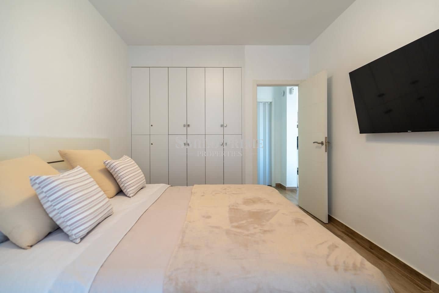 1 quarto Apartamento para venda em Arona com piscina - 290 000 € (Ref: 10055770)