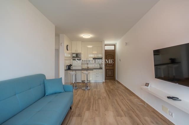 1 quarto Apartamento para venda em Playa de las Americas, Arona com piscina - 290 000 € (Ref: 10055770)
