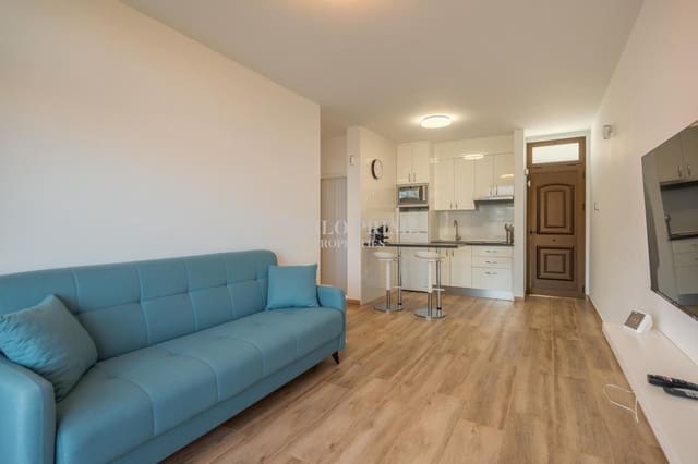1 quarto Apartamento para venda em Playa de las Americas, Arona com piscina - 290 000 € (Ref: 10055770)