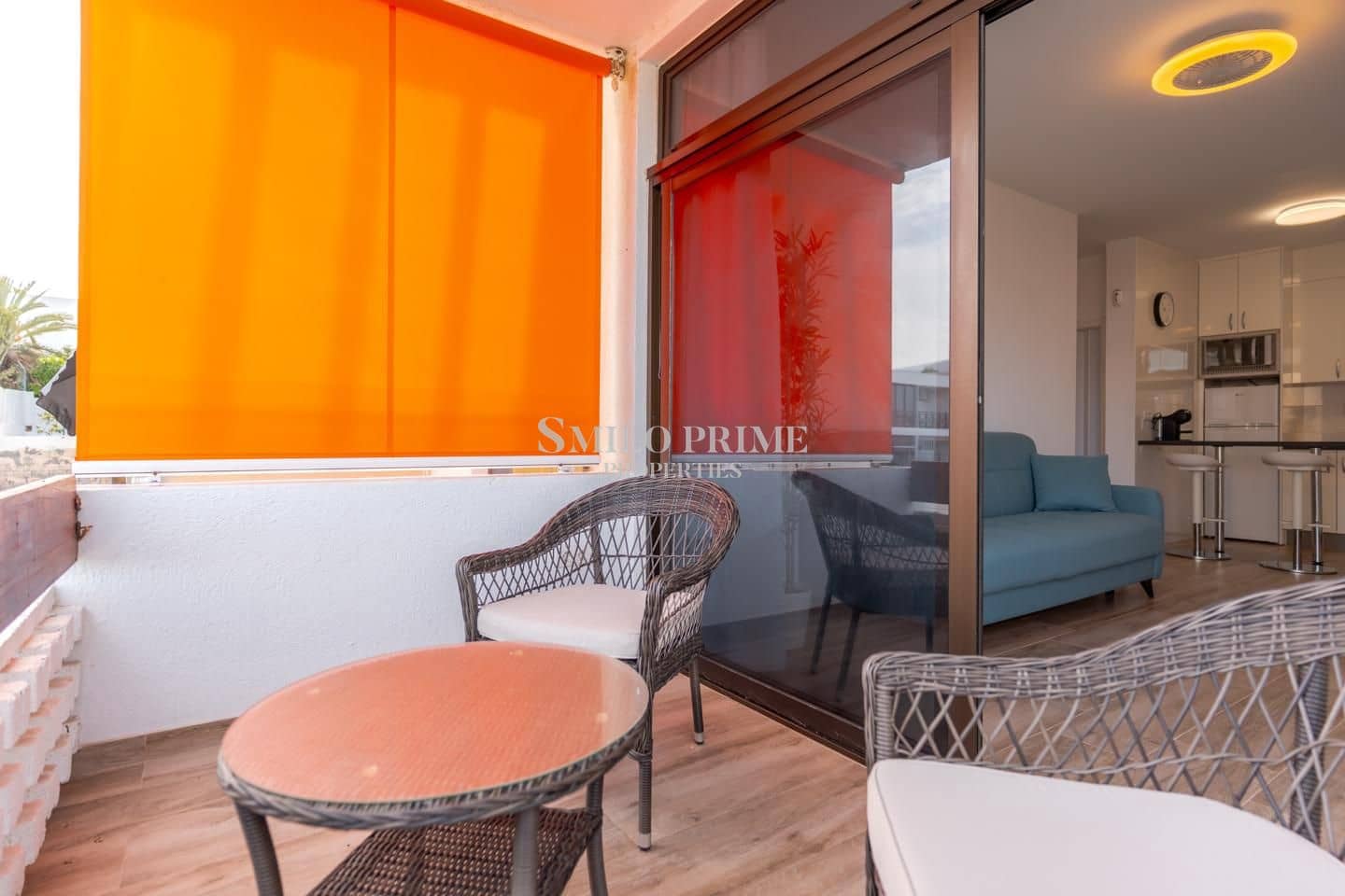 1 quarto Apartamento para venda em Arona com piscina - 290 000 € (Ref: 10055770)