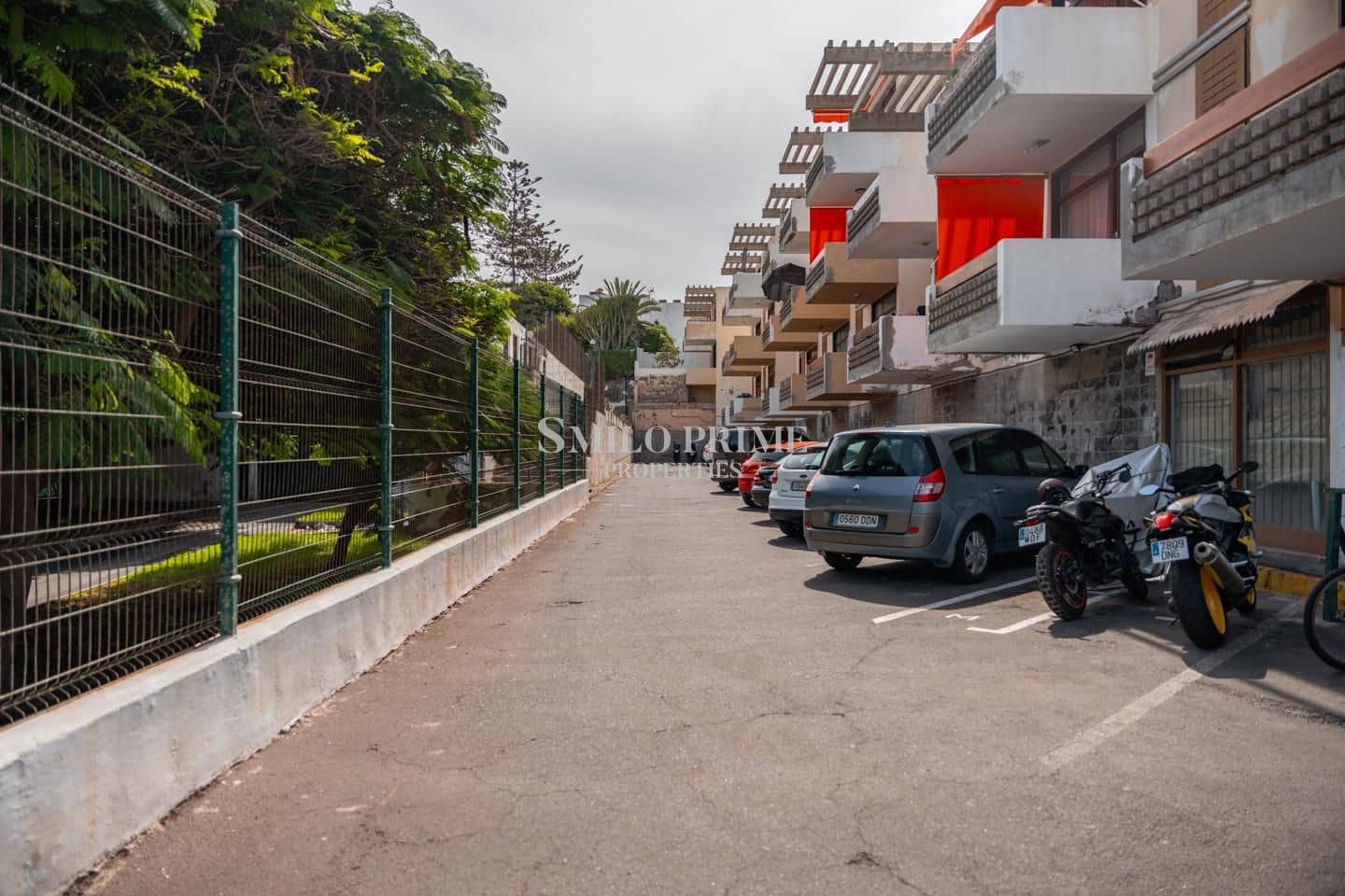 1 quarto Apartamento para venda em Arona com piscina - 290 000 € (Ref: 10055770)