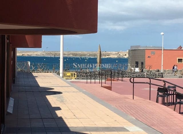 1 Zimmer Firma/Unternehmen zu verkaufen in Granadilla de Abona - 169.900 € (Ref: 10074490)