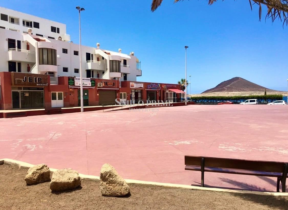 1 camera da letto Azienda in vendita in Granadilla de Abona - 169.900 € (Rif: 10074490)