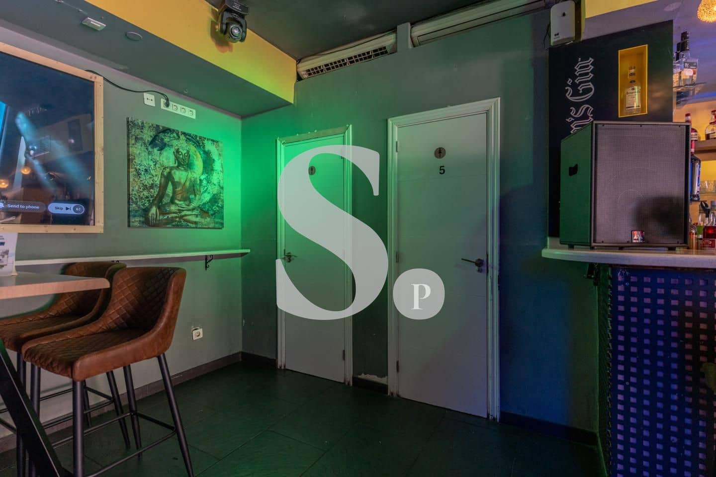 1 soveværelse Virksomhed til salg i Granadilla de Abona - € 169.900 (Ref: 10074490)