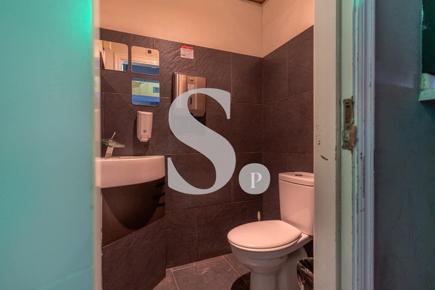 1 soveværelse Virksomhed til salg i Granadilla de Abona - € 169.900 (Ref: 10074490)