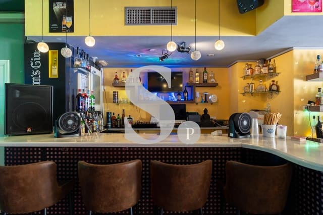 1 sovrum Företag till salu i Granadilla de Abona - 169 900 € (Ref: 10074490)