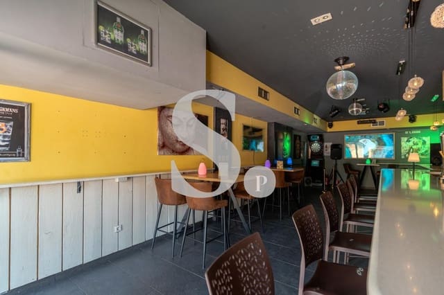 1 sovrum Företag till salu i Granadilla de Abona - 169 900 € (Ref: 10074490)