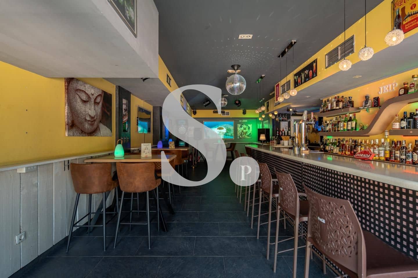 1 soveværelse Virksomhed til salg i Granadilla de Abona - € 169.900 (Ref: 10074490)