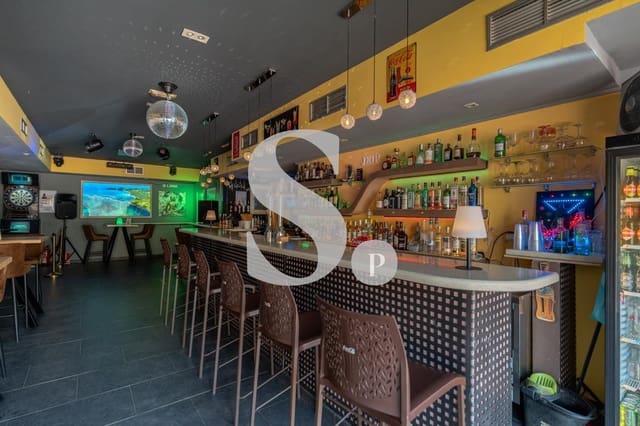 1 sovrum Företag till salu i Granadilla de Abona - 169 900 € (Ref: 10074490)