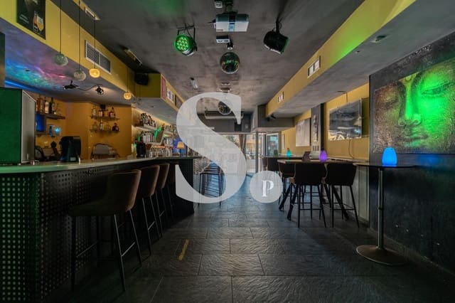 1 sovrum Företag till salu i Granadilla de Abona - 169 900 € (Ref: 10074490)