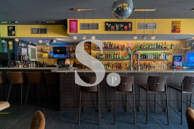 1 sovrum Företag till salu i Granadilla de Abona - 169 900 € (Ref: 10074490)