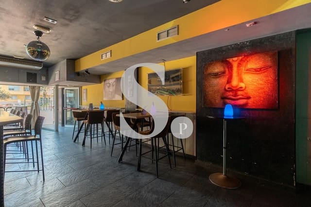 1 sovrum Företag till salu i Granadilla de Abona - 169 900 € (Ref: 10074490)