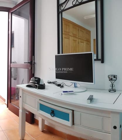1 Zimmer Wohnung zu verkaufen in Guía de Isora - 199.000 € (Ref: 10074665)