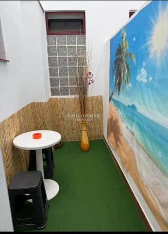 1 Zimmer Wohnung zu verkaufen in Guía de Isora - 199.000 € (Ref: 10074665)