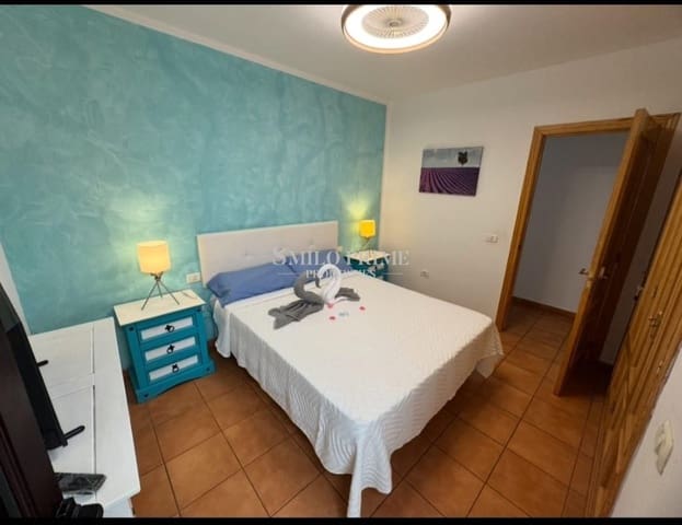 1 Zimmer Wohnung zu verkaufen in Guía de Isora - 199.000 € (Ref: 10074665)