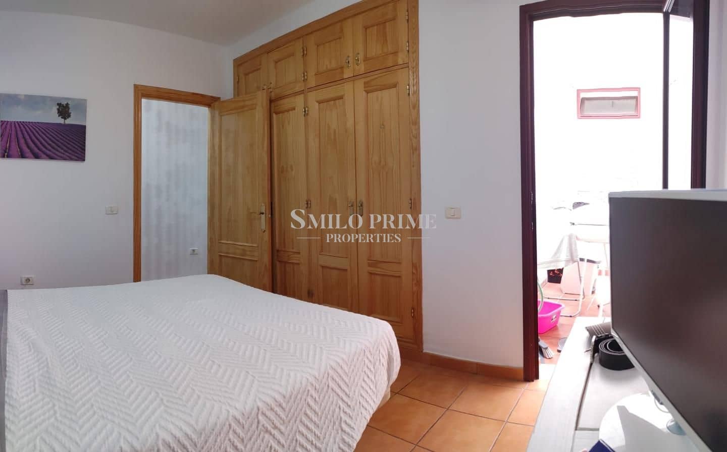 1 Zimmer Wohnung zu verkaufen in Guia de Isora - 199.000 € (Ref: 10074665)