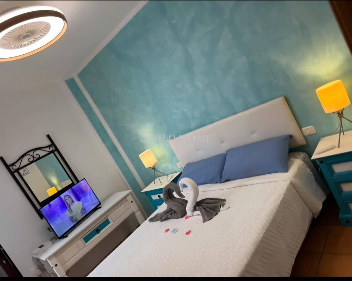 1 Zimmer Wohnung zu verkaufen in Guia de Isora - 199.000 € (Ref: 10074665)