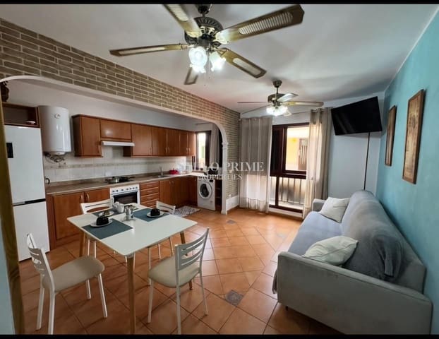1 Zimmer Wohnung zu verkaufen in Guía de Isora - 199.000 € (Ref: 10074665)