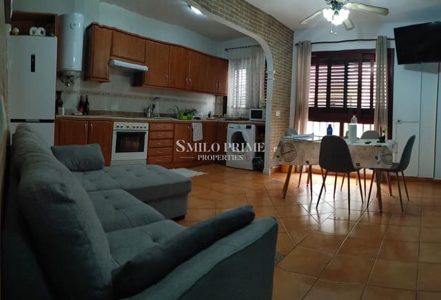 1 Zimmer Wohnung zu verkaufen in Guía de Isora - 199.000 € (Ref: 10074665)