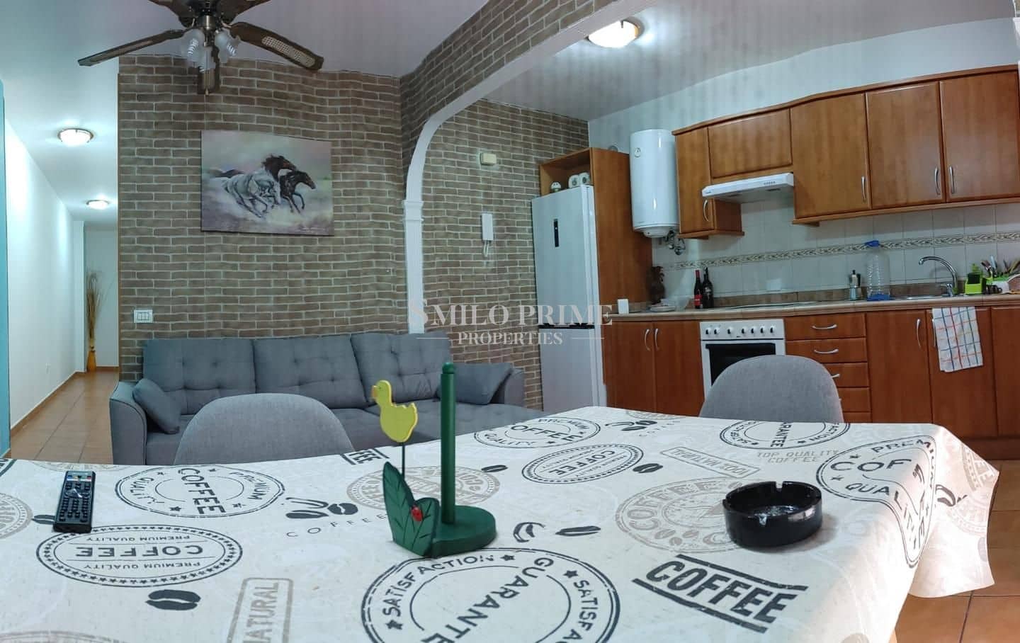 1 Zimmer Wohnung zu verkaufen in Guia de Isora - 199.000 € (Ref: 10074665)