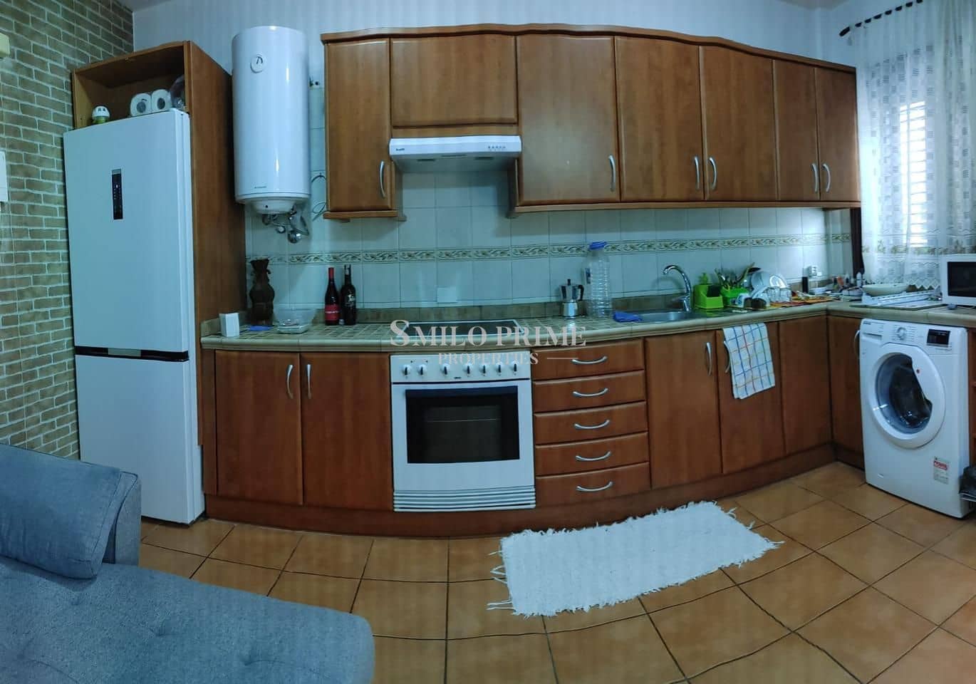 1 Zimmer Wohnung zu verkaufen in Guia de Isora - 199.000 € (Ref: 10074665)