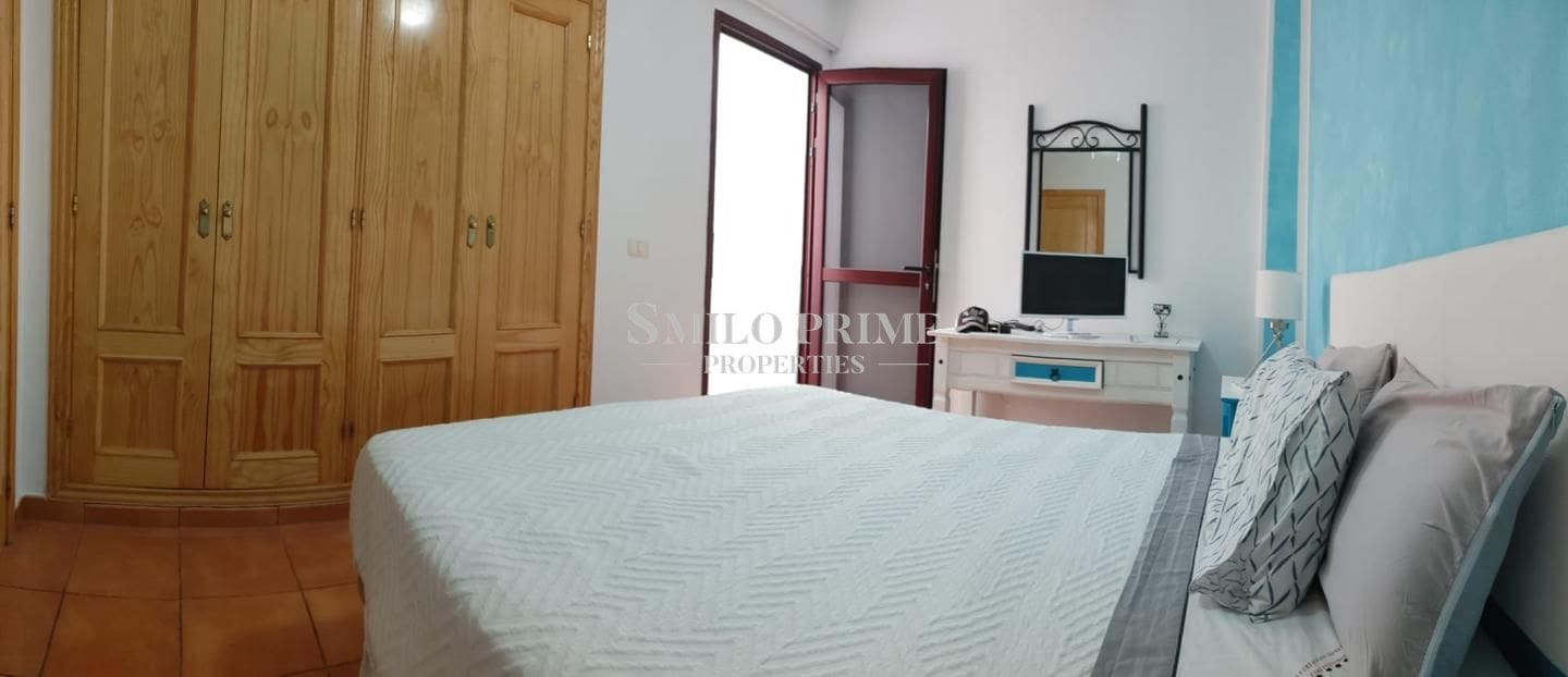 1 Zimmer Wohnung zu verkaufen in Guia de Isora - 199.000 € (Ref: 10074665)