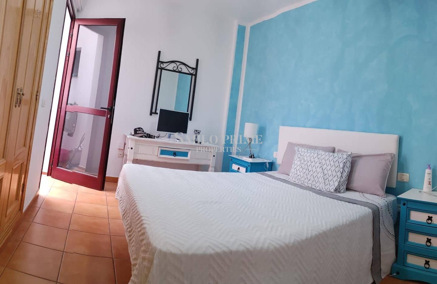 1 Zimmer Wohnung zu verkaufen in Guia de Isora - 199.000 € (Ref: 10074665)