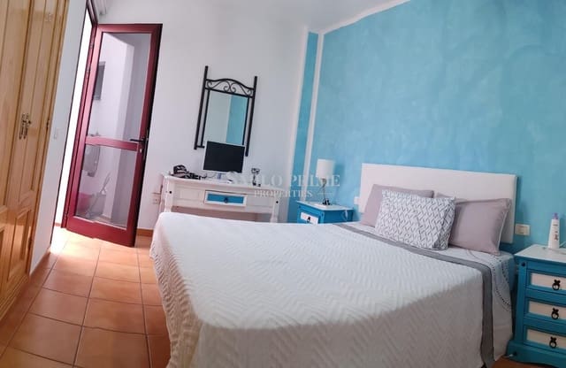 1 Zimmer Wohnung zu verkaufen in Guía de Isora - 199.000 € (Ref: 10074665)
