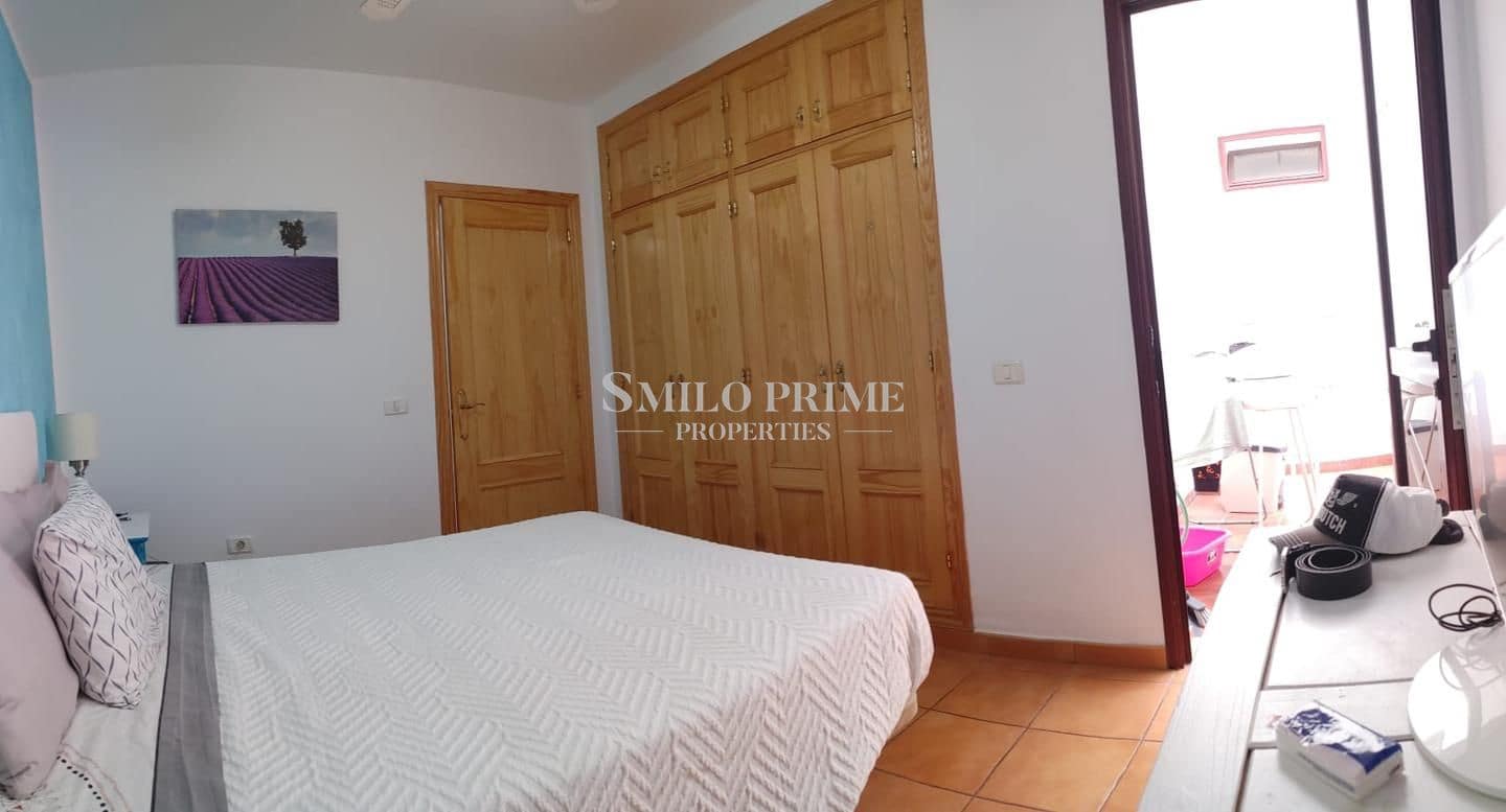 1 Zimmer Wohnung zu verkaufen in Guia de Isora - 199.000 € (Ref: 10074665)