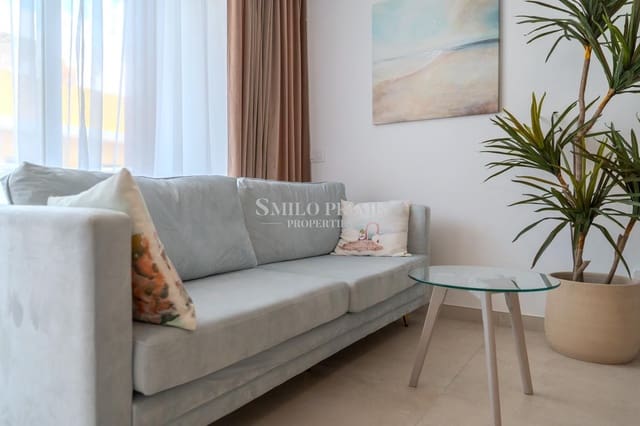2 slaapkamer Flat te huur in Playa San Juan, Guía de Isora met zwembad garage - € 1.900 (Ref: 10076872)
