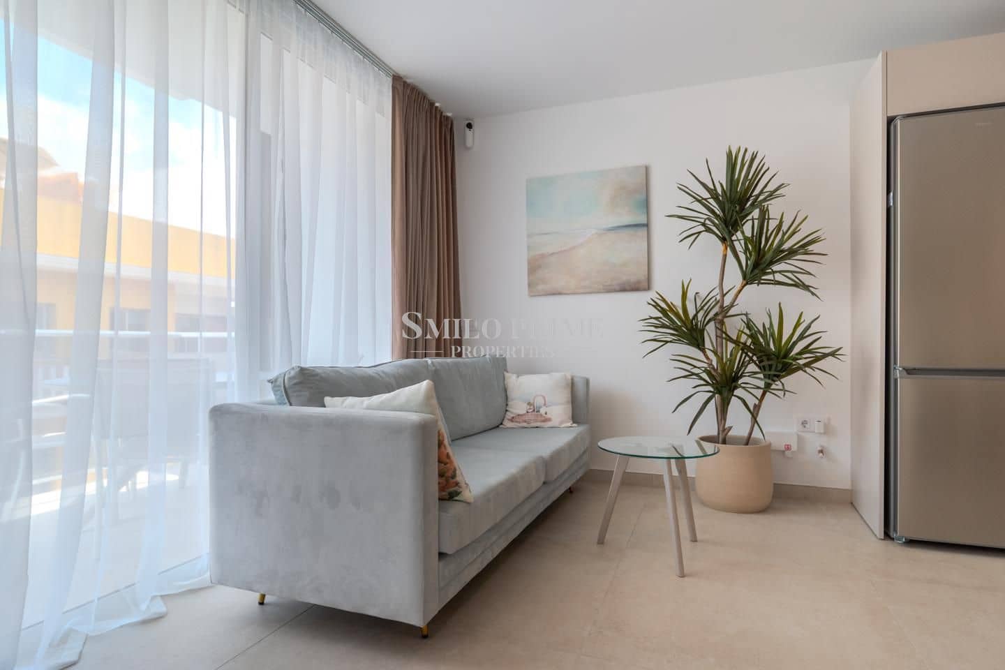 Piso de 2 habitaciones en Guía de Isora en alquiler con piscina garaje - 1.900 € (Ref: 10076872)