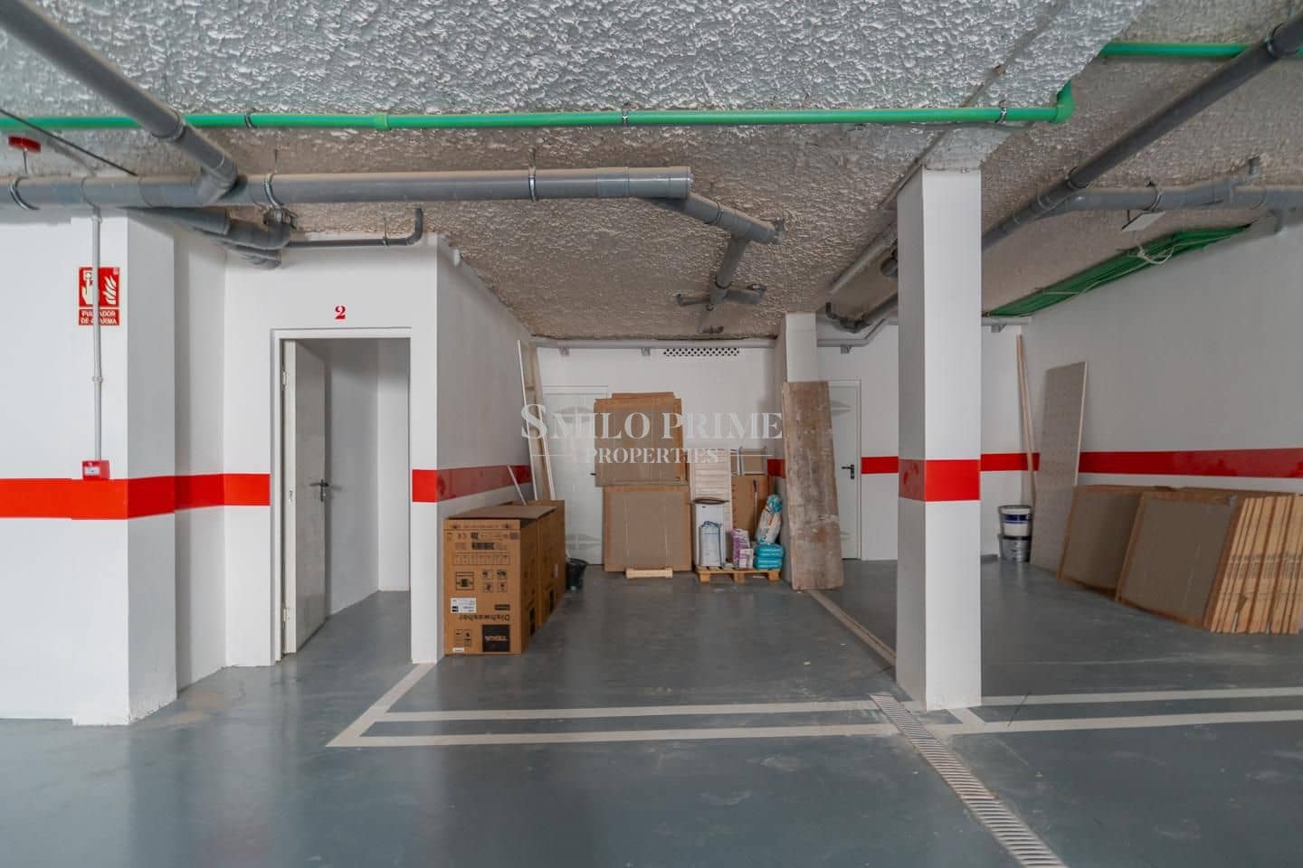 Piso de 2 habitaciones en Guía de Isora en alquiler con piscina garaje - 1.900 € (Ref: 10076872)