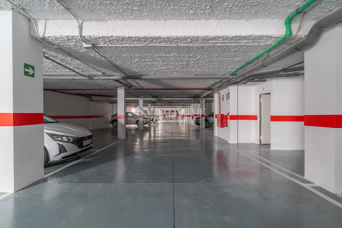 Piso de 2 habitaciones en Guía de Isora en alquiler con piscina garaje - 1.900 € (Ref: 10076872)