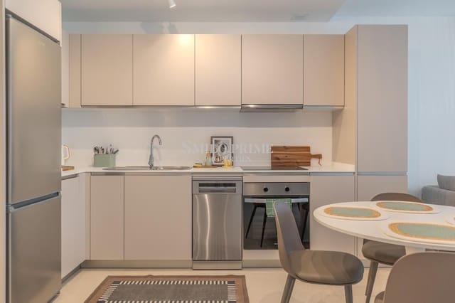 2 sovrum Lägenhet att hyra i Playa San Juan, Guía de Isora med pool garage - 1 800 € (Ref: 10077133)