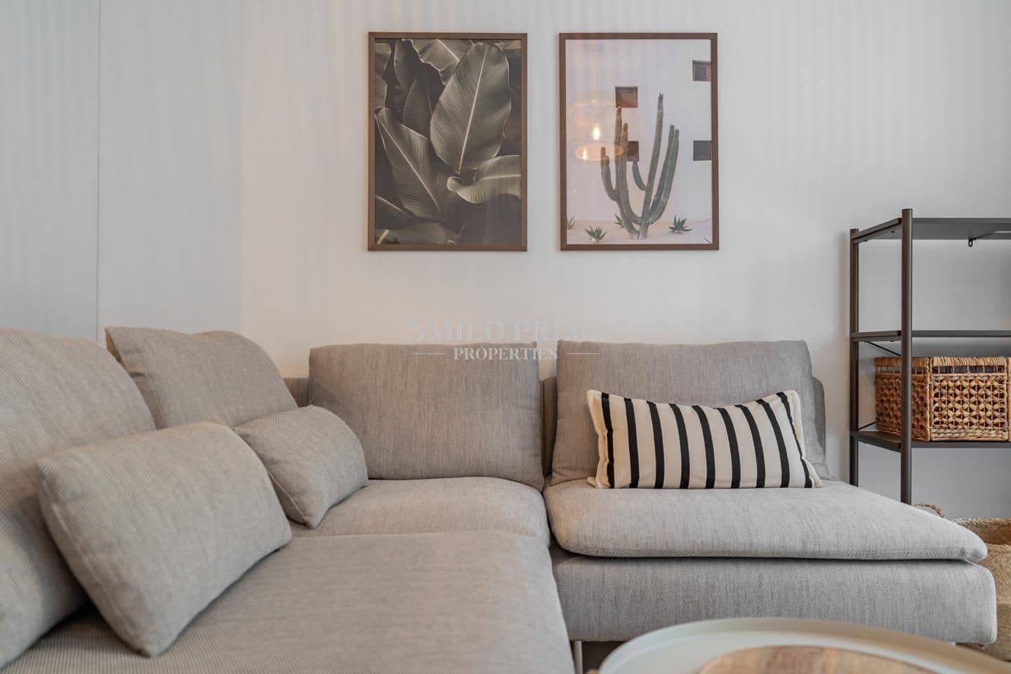 2 sypialnia Mieszkanie do wynajęcia w Guia de Isora z basenem garażem - 1 800 € (Ref: 10077133)